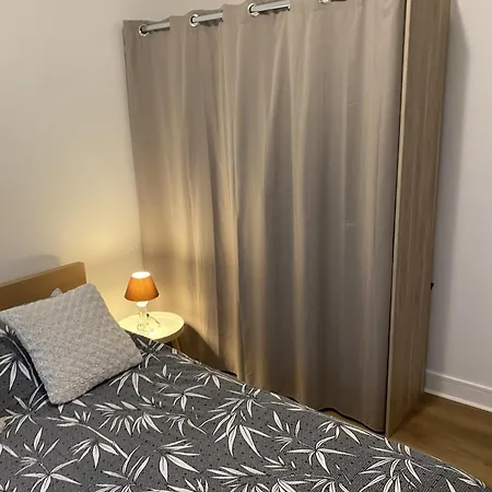 Au Sunrise T4 Apartment Angouleme