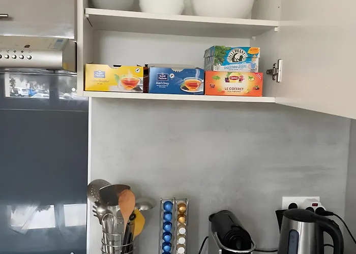 Au Sunrise T4 Apartamento *