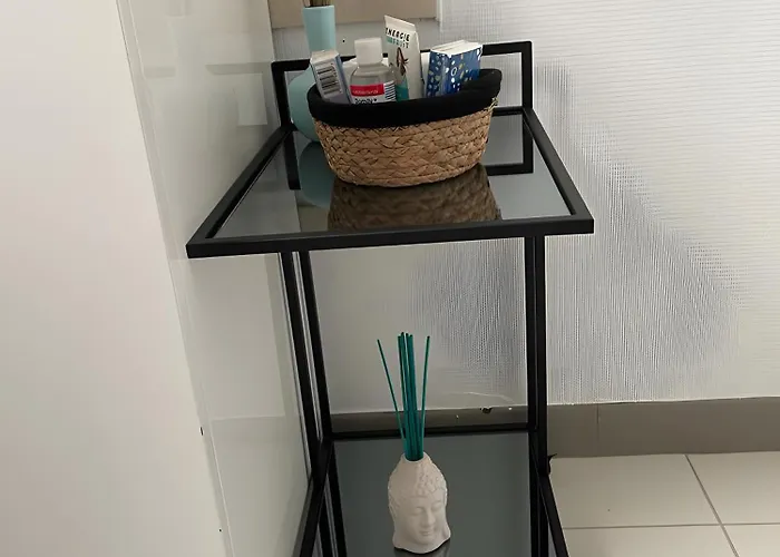 Apartamento Au Sunrise T4 *