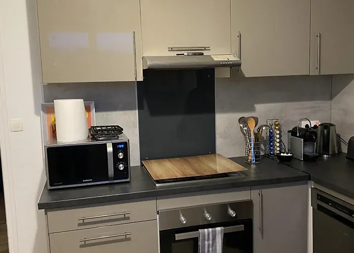 Au Sunrise T4 Angulema