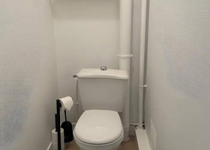 Au Sunrise T4 Angulema